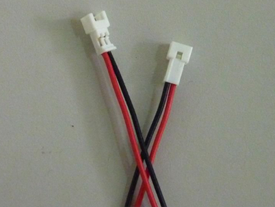 電子線束