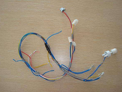 家電類線束